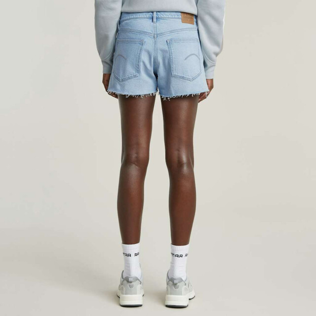G-Star True short raw edge wmn D24376-D936-H112 large