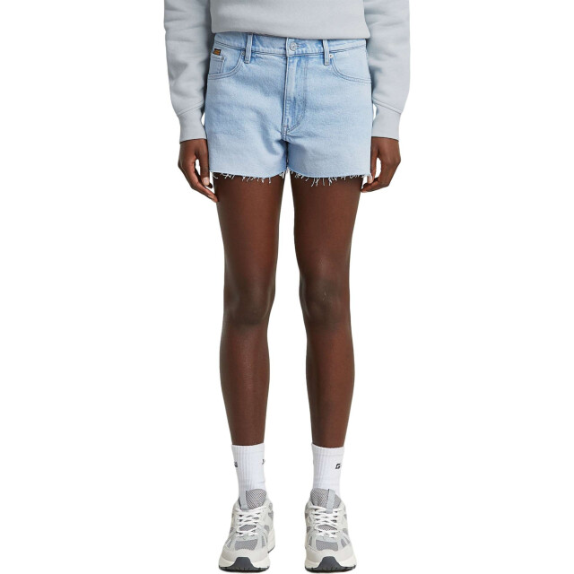 G-Star True short raw edge wmn D24376-D936-H112 large