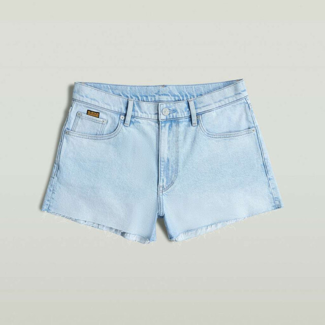 G-Star True short raw edge wmn D24376-D936-H112 large