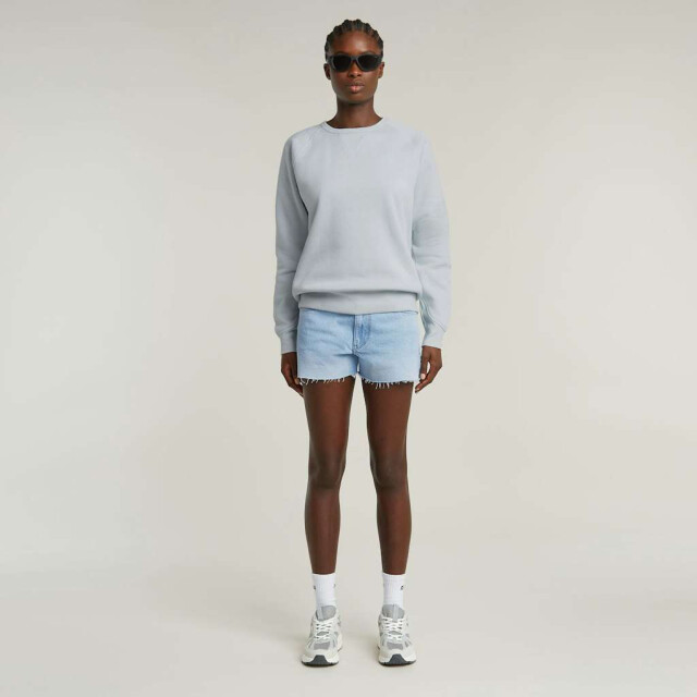 G-Star True short raw edge wmn D24376-D936-H112 large