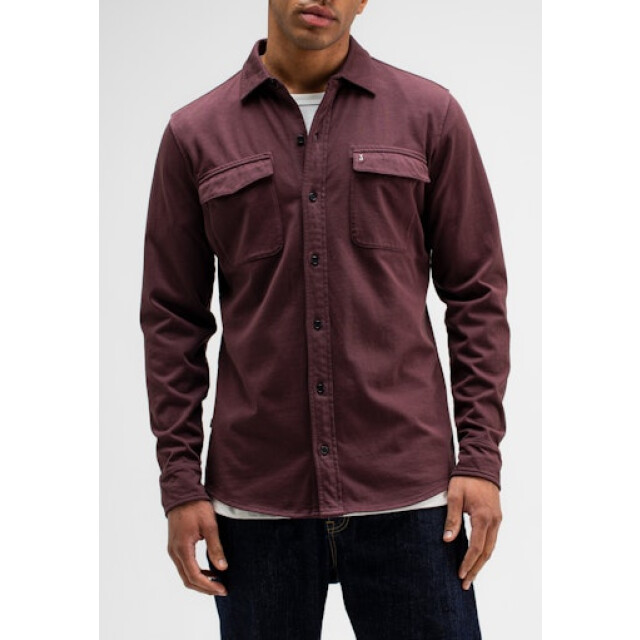 Butcher of Blue m2324032 finn pocket jersey shirt M2324032 large