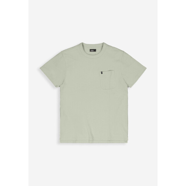 Butcher of Blue m2412014 adrien loose pkt tee M2412014 large
