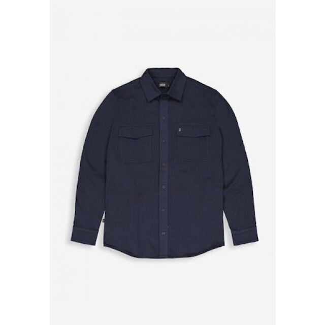 Butcher of Blue m2324032 finn pocket jersey shirt M2324032 large