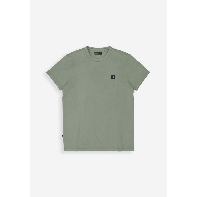 Butcher of Blue 2012001 army tee 2012001 large