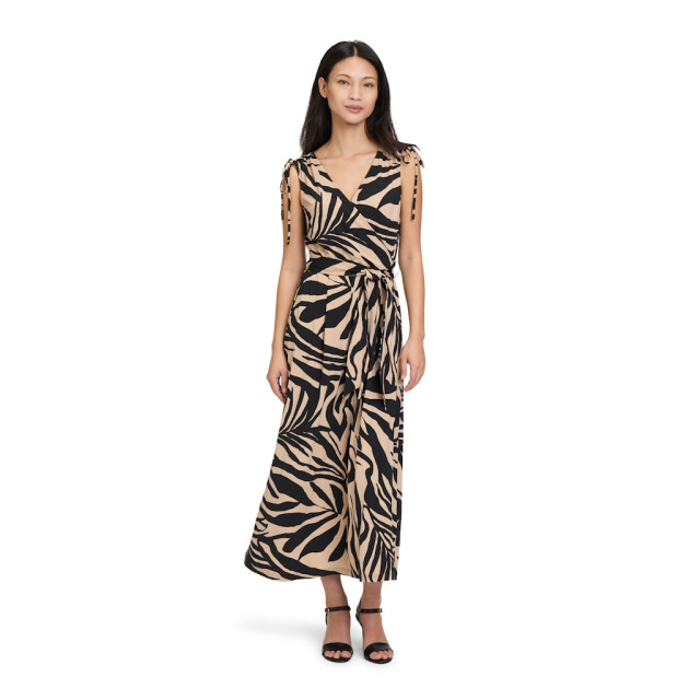 Betty Barclay 17101224 kleid lang ohne arm 17101224 large