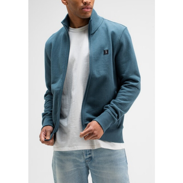 Butcher of Blue m2413005 sweatflix cardigan M2413005 large