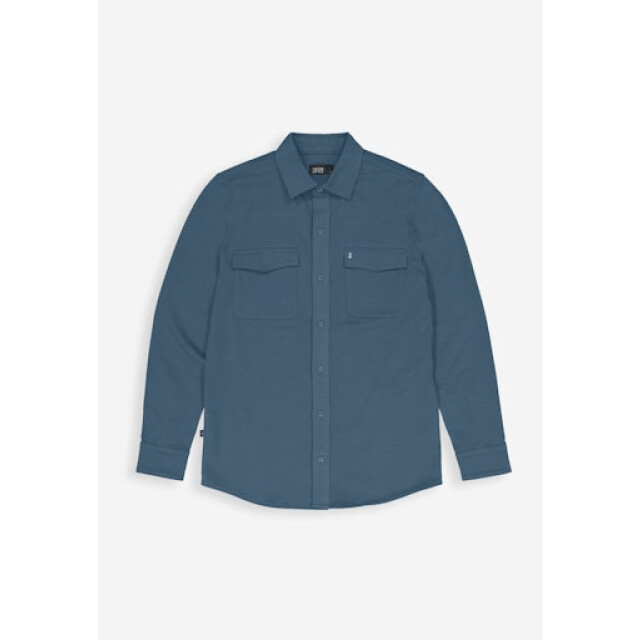 Butcher of Blue m2324032 finn pocket jersey shirt M2324032 large