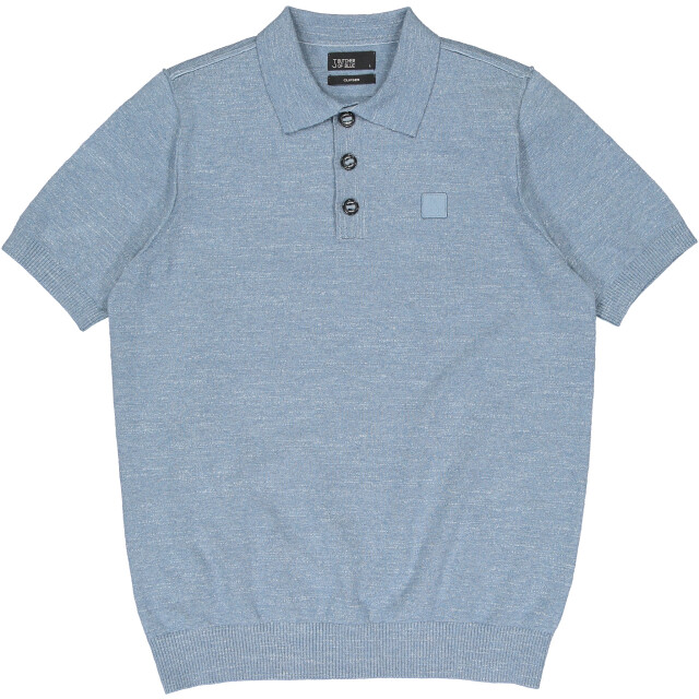 Butcher of Blue m2416003 lt clifden polo M2416003 large