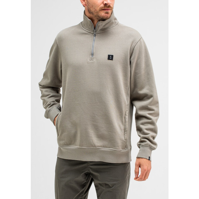 Butcher of Blue m2513052 army half zip M2513052 large