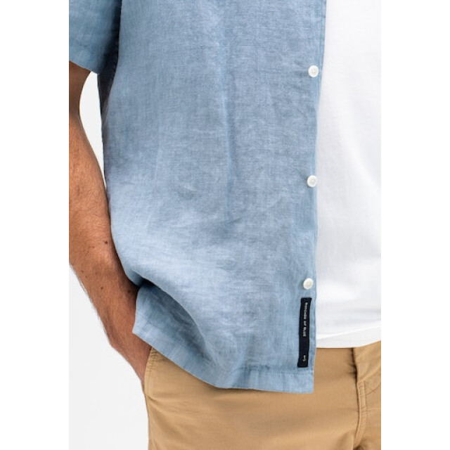 Butcher of Blue m2414012 biscayne shirt M2414012 large
