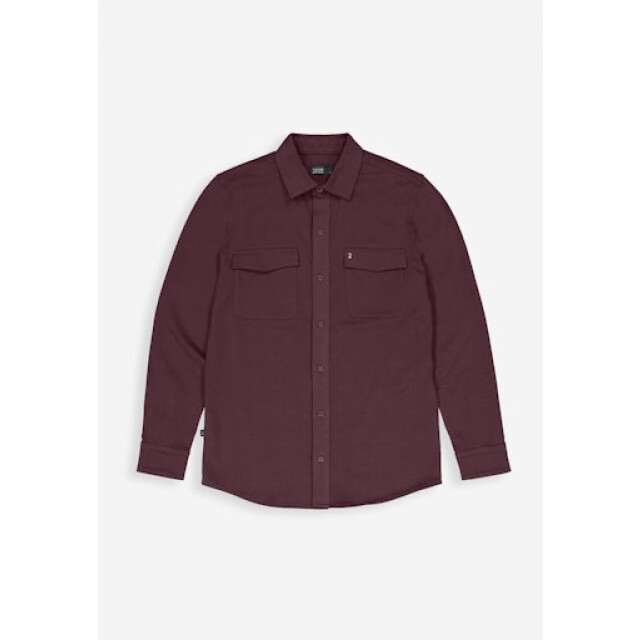 Butcher of Blue m2324032 finn pocket jersey shirt M2324032 large
