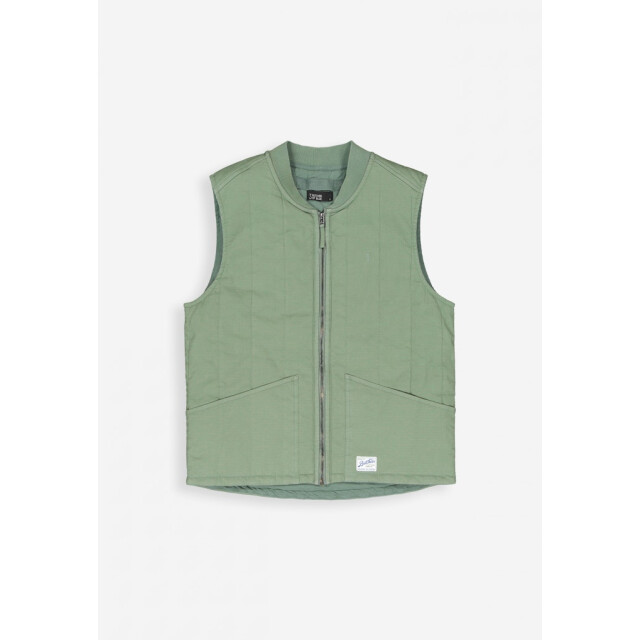 Butcher of Blue m2517005 hunt summer vest M2517005 large