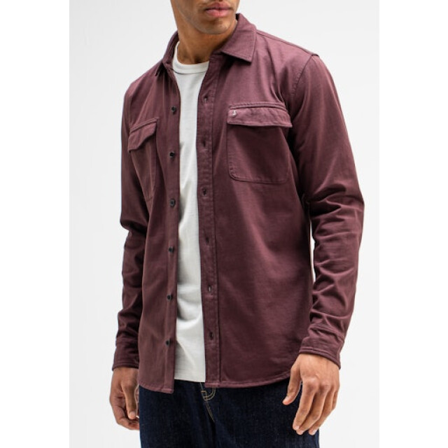 Butcher of Blue m2324032 finn pocket jersey shirt M2324032 large