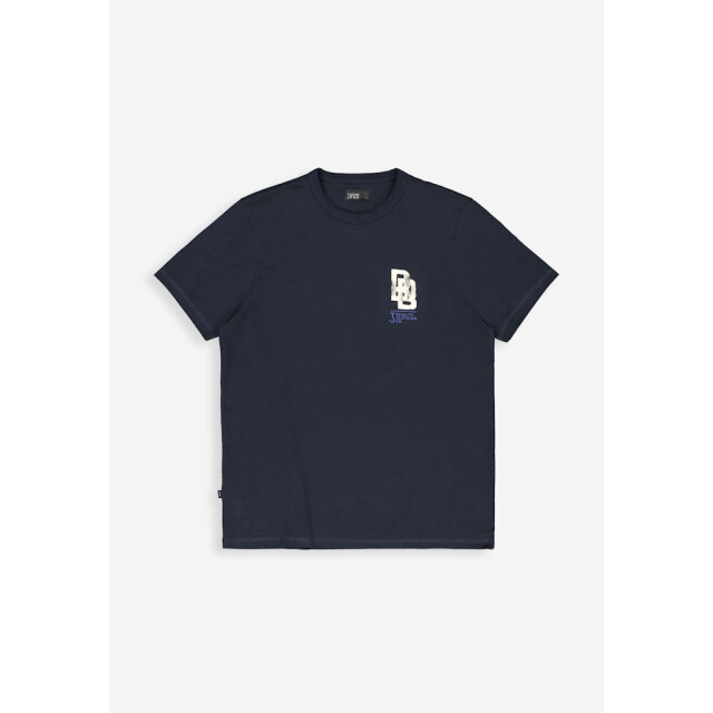 Butcher of Blue m2512005 classic bb tee M2512005 large