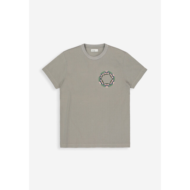 Butcher of Blue m2512055 bob x mvg chain ring tee M2512055 large