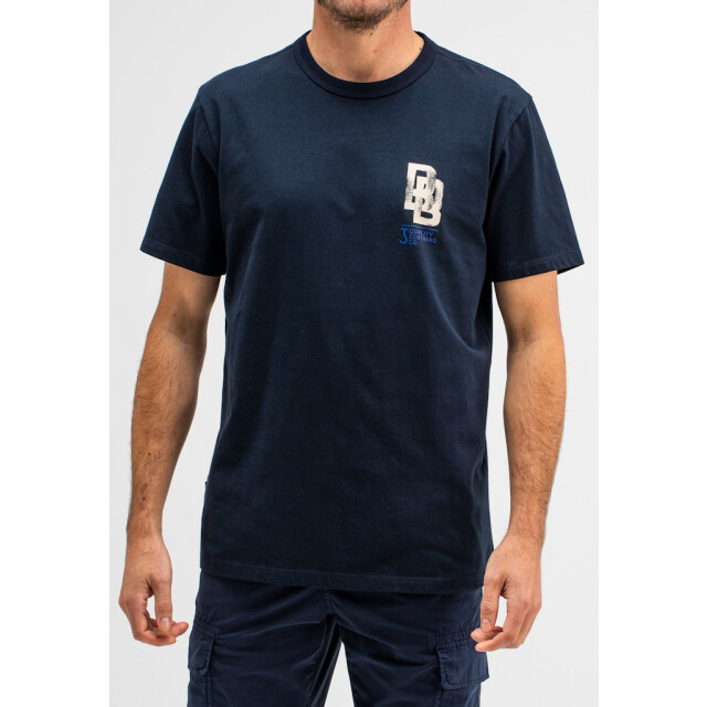 Butcher of Blue m2512005 classic bb tee M2512005 large