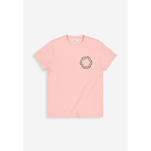 Butcher of Blue m2512055 bob x mvg chain ring tee M2512055 large
