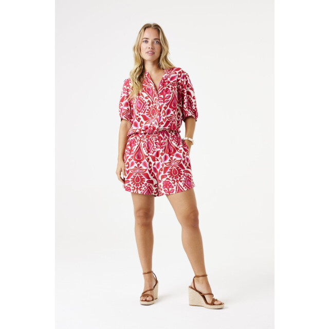Garcia Jeans e50341 ladies short E50341 large