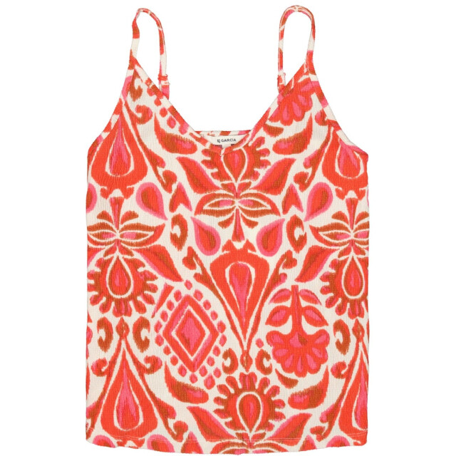 Garcia Jeans e50220 ladies singlet E50220 large