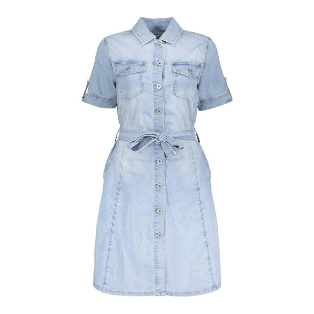 Geisha 57301-10 jeans dress 57301-10 large