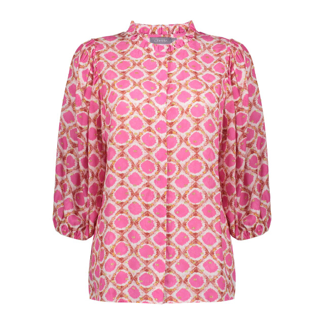 Geisha 53459-20 blouse 53459-20 large