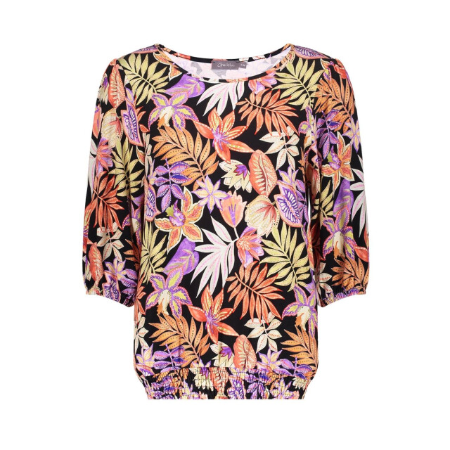 Geisha 52137-60 ella t-shirt 52137-60 ELLA large
