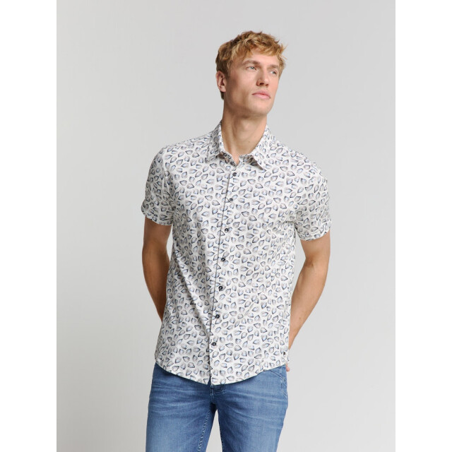 No Excess 28440414 shirt short sleeve jersey 28440414 large