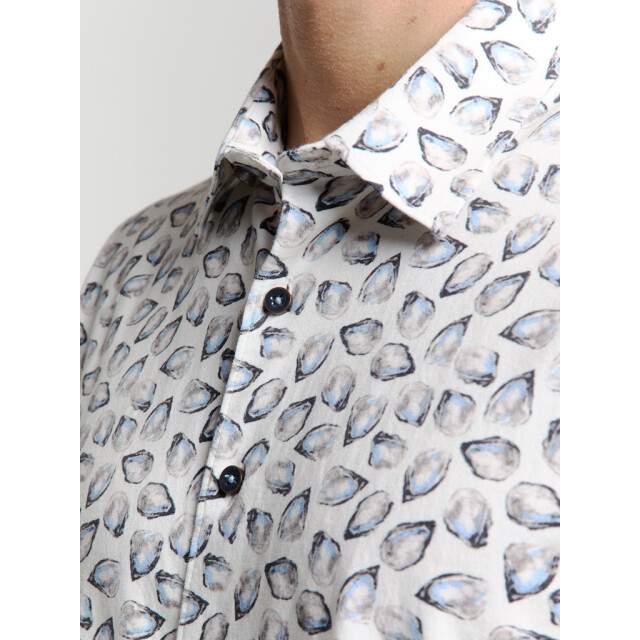 No Excess 28440414 shirt short sleeve jersey 28440414 large