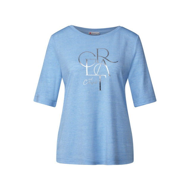 Street One a322706 sol great partprint shirt A322706 large