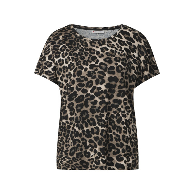 Street One a323345 ltd qr printed style new crist A323345 large