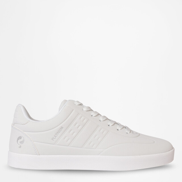 Q1905 Sneaker platinum one - QM1253616-000-3 large