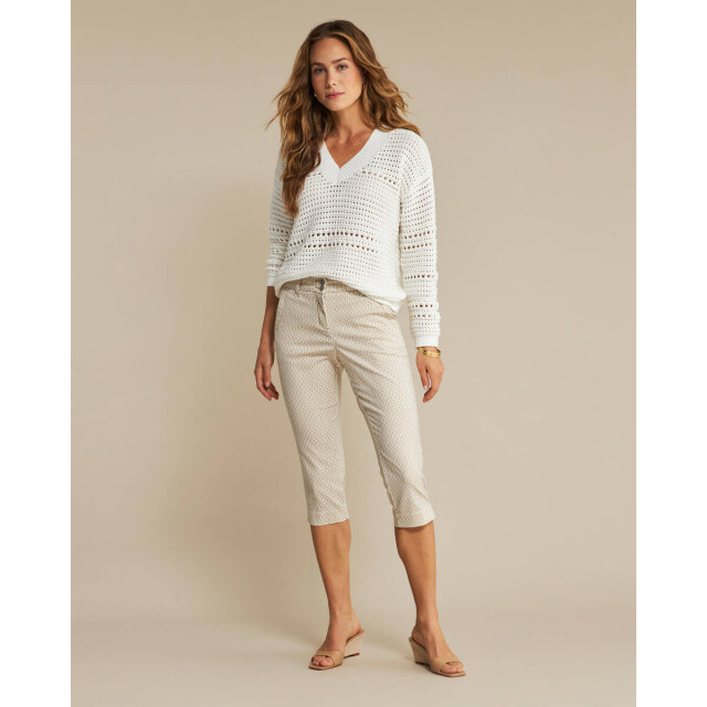 Red Button Capri srb4459 Red Button Capri SRB4459 AVRIL large