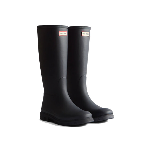 Hunter Regenlaarzen downpour hfrm0001251-blk HFRM0001251 large