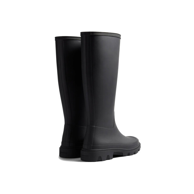 Hunter Regenlaarzen downpour hfrw0001251-blk HFRW0001251 large