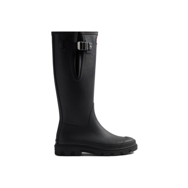 Hunter Regenlaarzen downpour adjustable hfrw0003251-blk HFRW0003251 large
