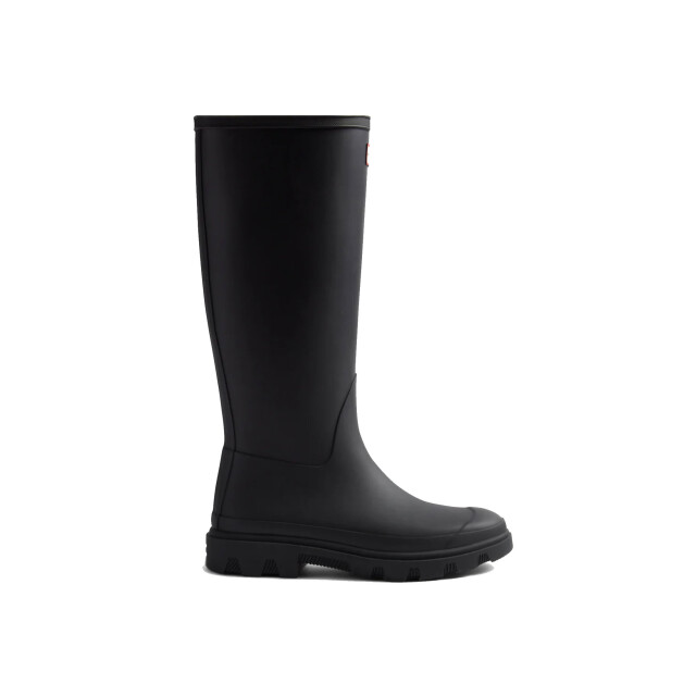 Hunter Regenlaarzen downpour hfrw0001251-blk HFRW0001251 large
