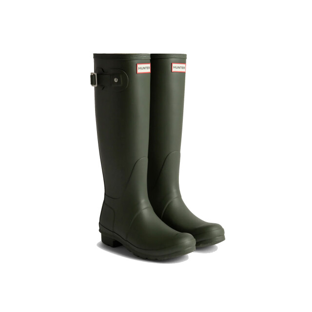 Hunter Regenlaarzen wft1000rma-dov WFT1000RMA large