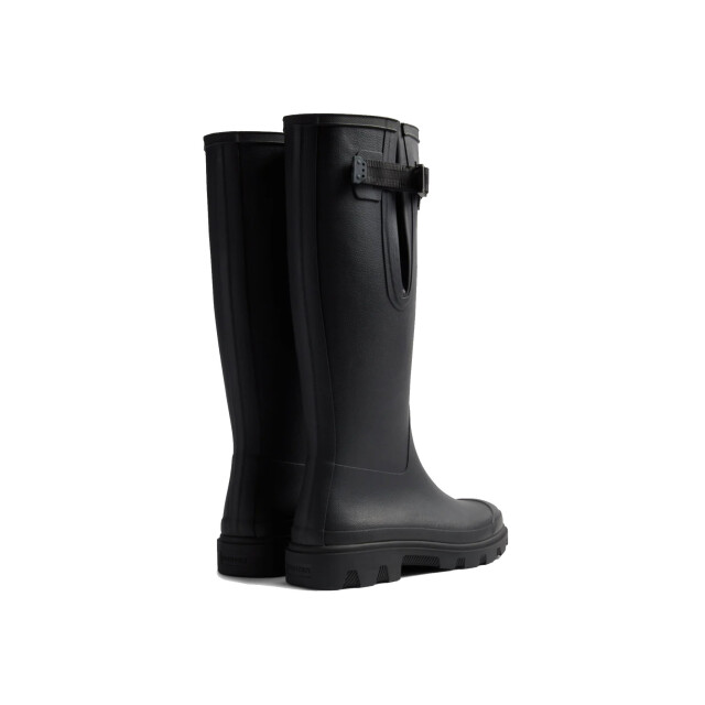 Hunter Regenlaarzen downpour adjustable hfrw0003251-blk HFRW0003251 large