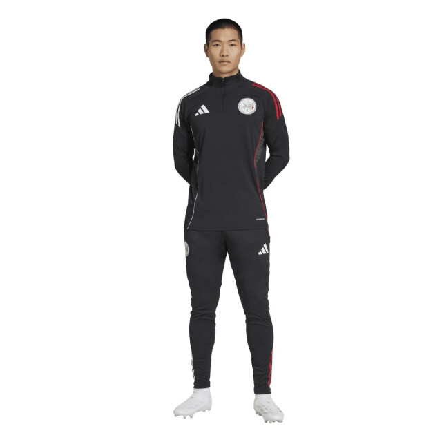 Adidas ajax tr top trainingshirt replica voetbal - 071168_990-L large
