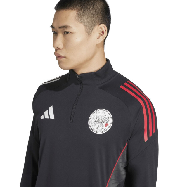 Adidas ajax tr top trainingshirt replica voetbal - 071168_990-L large