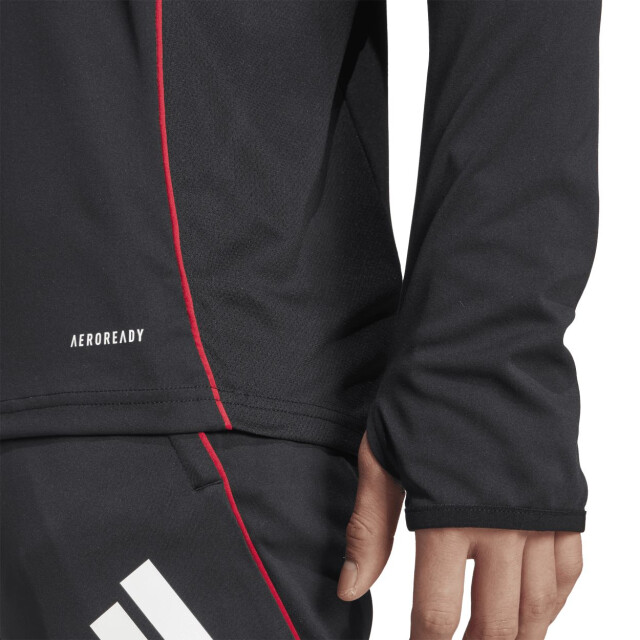 Adidas ajax tr top trainingshirt replica voetbal - 071168_990-L large