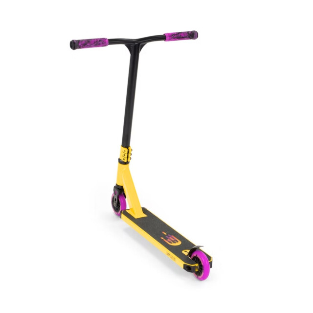 Slamm Step Slamm Tantrum V9 large