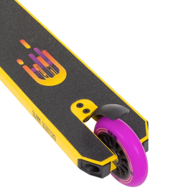 Slamm Step Slamm Tantrum V9 large