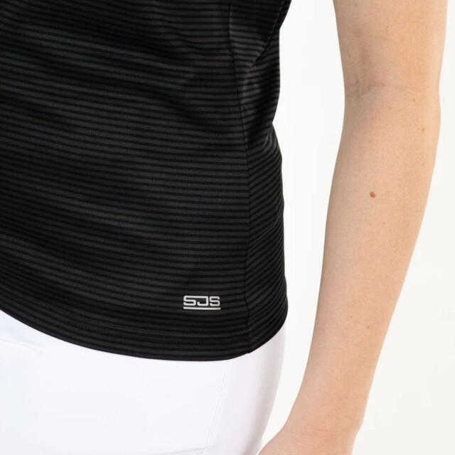Sjeng Sports Polo dames Perth large