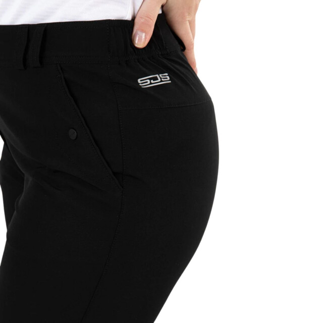 Sjeng Sports Sportshort dames Match large