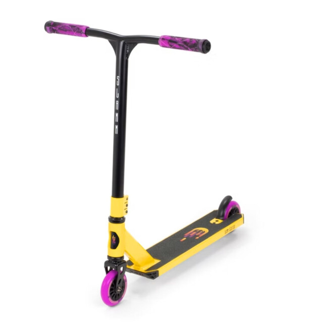 Slamm Step Slamm Tantrum V9 large