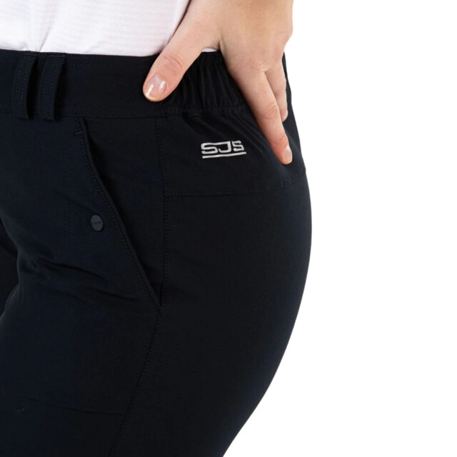 Sjeng Sports Sportshort dames Match large