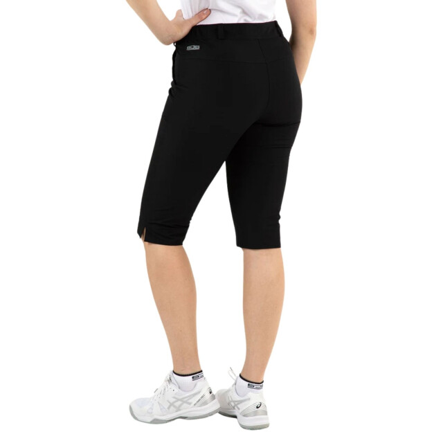 Sjeng Sports Sportshort dames Match large