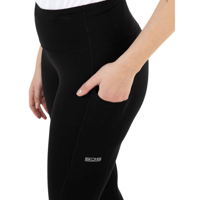 Sjeng Sports Lange tight dames Advantage large