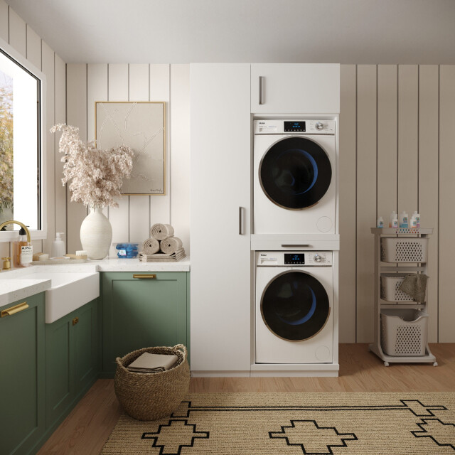 Wasophoogte Wasmachine kast rome – pure 3196851 large